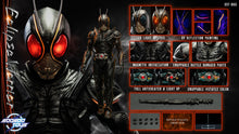 Load image into Gallery viewer, Preorder! Soosootoys SST055 1/6 Scale Eclipse Warrior 1/6 Scale Collectible Figure