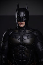 Load image into Gallery viewer, Preorder! Jaxon Studio 1/6 Scale The Dark Knight Batman Helmet Headsculpt