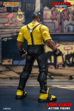 Load image into Gallery viewer, Storm Collectibles Streets of Rage 4: Adam Hunter 1/12 Scale Action Figure