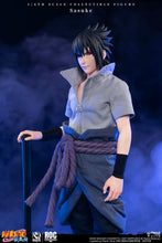 Load image into Gallery viewer, Preorder! Rocket Toys ROC018 Sasuke Uchiha 1/6 Scale Collectible Figure  (Deluxe Version)