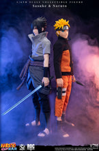 Load image into Gallery viewer, Preorder! Rocket Toys ROC018 Sasuke Uchiha 1/6 Scale Collectible Figure  (Deluxe Version)