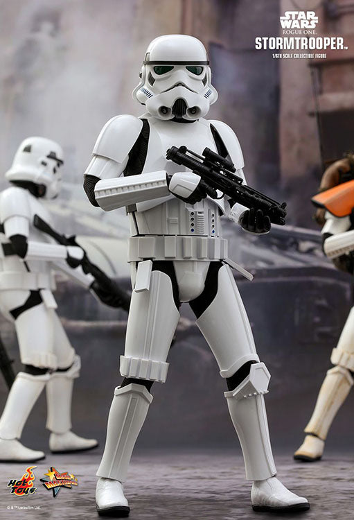 Hot Toys MMS393 Rogue One: A Star Wars Story Stormtrooper 1/6th