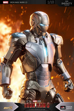 Load image into Gallery viewer, ZD Toys IronMan3 Mark 13 1:10 Scale Collectible Figure
