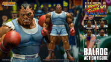 Load image into Gallery viewer, Storm collectibles BALROG - USFII Action Figure
