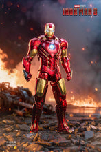 Load image into Gallery viewer, ZD Toys IronMan3 Mark 8 1:10 Scale Collectible Figure