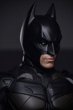 Load image into Gallery viewer, Preorder! Jaxon Studio 1/6 Scale The Dark Knight Batman Helmet Headsculpt