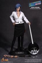 Load image into Gallery viewer, Hot Toys CMS03 City Hunter 1/6th scale Saeko Nogami Collectible Figure