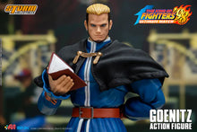 Load image into Gallery viewer, Storm Collectibles - GOENITZ - The King of Fighters'98 UM