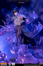 Load image into Gallery viewer, Preorder! Rocket Toys ROC018 Sasuke Uchiha 1/6 Scale Collectible Figure  (Deluxe Version)