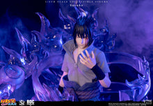 Load image into Gallery viewer, Preorder! Rocket Toys ROC018 Sasuke Uchiha 1/6 Scale Collectible Figure  (Deluxe Version)
