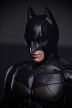 Load image into Gallery viewer, Preorder! Jaxon Studio 1/6 Scale The Dark Knight Batman Helmet Headsculpt
