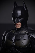 Load image into Gallery viewer, Preorder! Jaxon Studio 1/6 Scale The Dark Knight Batman Helmet Headsculpt
