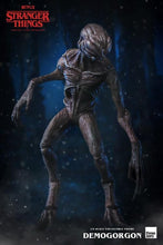 Load image into Gallery viewer, Threezero Stranger Things 1/6 scale Demogorgon Collectible Figure