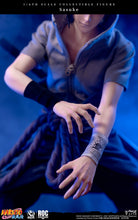 Load image into Gallery viewer, Preorder! Rocket Toys ROC018 Sasuke Uchiha 1/6 Scale Collectible Figure  (Deluxe Version)