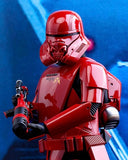 Hot toys MMS562 Star Wars The Rise of Skywalker Sith Jet Trooper