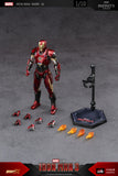 Preorder! ZD Toys Ironman 3 Ironman Mark 15 1/10 Scale Collectible Figure