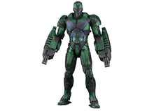 Load image into Gallery viewer, Hot Toys MMS332 Marvel Ironman 3 Ironman Mark 26 Gamma 1/6 Scale Collectible Figure