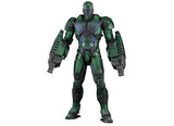 Hot Toys MMS332 Marvel Ironman 3 Ironman Mark 26 Gamma 1/6 Scale Collectible Figure
