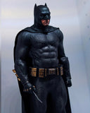 Hot Toys MMS342 DC Batman v Superman Dawn of Justice Batman Regular Edition 1/6 Scale Collectible Figure
