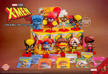 Load image into Gallery viewer, Hot Toys CBX187 X-Men &#39;97  Cosbi Bobble-Head Collection