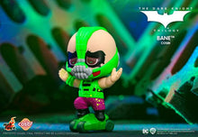 Load image into Gallery viewer, Hot Toys CBX189 The Dark Knight Trilogy Jokerized Cosbi Collection