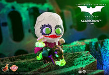 Load image into Gallery viewer, Hot Toys CBX189 The Dark Knight Trilogy Jokerized Cosbi Collection