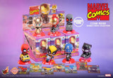Hot Toys CBX225 Marvel Comics Cosbi Rider Bobble-Head Collection
