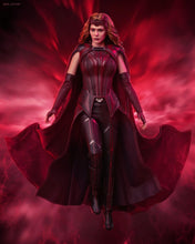 Load image into Gallery viewer, Hot toys TMS036 Marvel Wander Vision The Scarlet Witch Wander