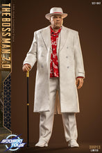 Load image into Gallery viewer, Soosootoys SST047 1/6 The Boss 2.0 Figure Limited Edition