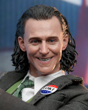 Load image into Gallery viewer, Hot Toys TMS066 Loki President Loki Regular Edition