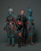 Load image into Gallery viewer, Hot toys TMS068 Star Wars The Book of Boba Fett Fennec Shand 1/6 Scale Collectible Figure