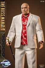 Load image into Gallery viewer, Soosootoys SST047 1/6 The Boss 2.0 Figure Limited Edition