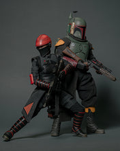 Load image into Gallery viewer, Hot toys TMS068 Star Wars The Book of Boba Fett Fennec Shand 1/6 Scale Collectible Figure