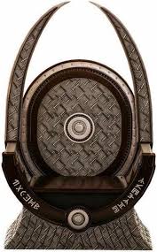 Hot Toys ACS005 Black Panther Wakanda Throne