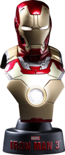 Load image into Gallery viewer, Hot Toys HTB14-20 Iron Man 3 Busts 1/6 Deluxe Set of 8