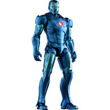 Hot toys MMS314D12 Ironman Mark 3 Stealth Mode Version 1/6 Scale Collectible Figure