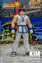 Load image into Gallery viewer, Storm Collectibles - KIM KAPHWAN-THE KING OF FIGHTERS 98 UM