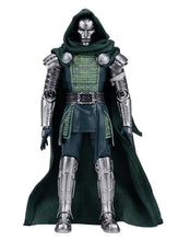 Load image into Gallery viewer, ZD Toys Infinity Action X Series  MARVEL Avengers Doomsday: Doctor Doom 1/10 scale Collectible Figure