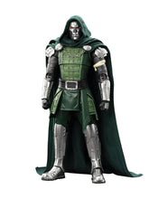 Load image into Gallery viewer, ZD Toys Infinity Action X Series  MARVEL Avengers Doomsday: Doctor Doom 1/10 scale Collectible Figure