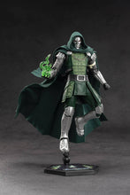 Load image into Gallery viewer, ZD Toys Infinity Action X Series  MARVEL Avengers Doomsday: Doctor Doom 1/10 scale Collectible Figure