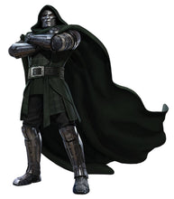 Load image into Gallery viewer, ZD Toys Infinity Action X Series  MARVEL Avengers Doomsday: Doctor Doom 1/10 scale Collectible Figure