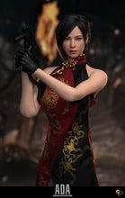 Load image into Gallery viewer, Master Team Ada Wong 1/6 scale collectible action figure