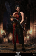 Load image into Gallery viewer, Master Team Ada Wong 1/6 scale collectible action figure