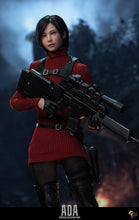 Load image into Gallery viewer, Master Team Ada Wong 1/6 scale collectible action figure