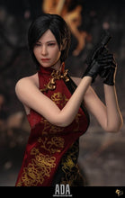 Load image into Gallery viewer, Master Team Ada Wong 1/6 scale collectible action figure