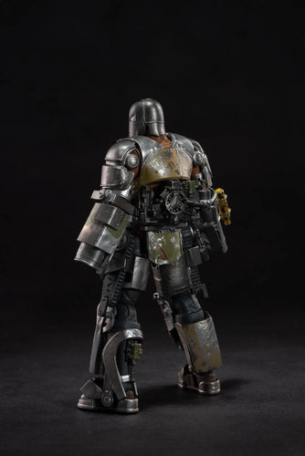 ZD Toys 1/10 iron man mark 1