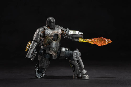 ZD Toys 1/10 iron man mark 1