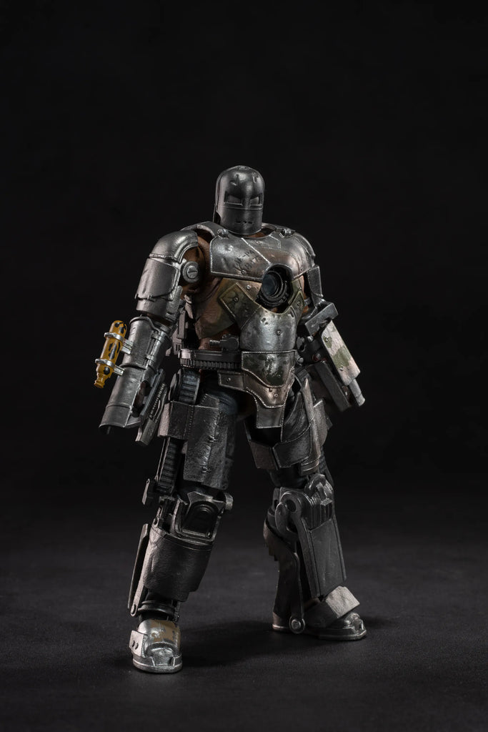 ZD Toys 1/10 iron man mark 1