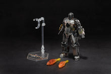 Load image into Gallery viewer, ZD Toys 1/10 iron man mark 1