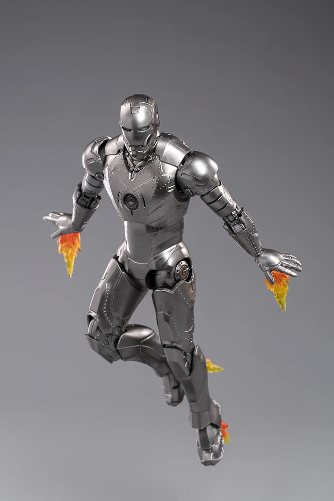 ZD Toys 1/10 iron man mark 2